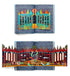 THE LITTLE MERMAID AND OTHER FAIRY TALES (MINALIMA EDITION): (ILLUSTRATED WITH I